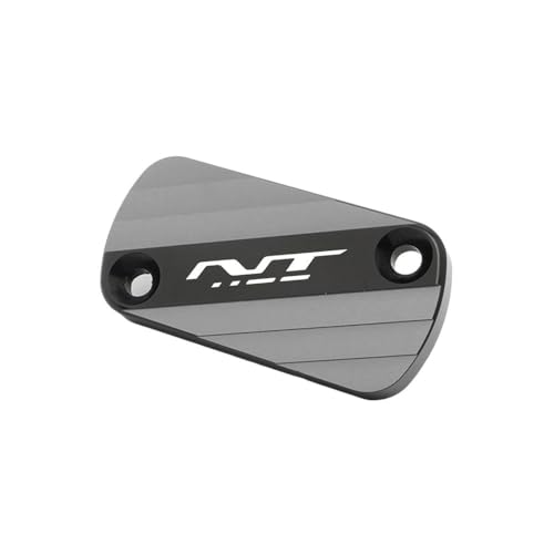 Tapa de depósito de líquido de freno trasero para NT1100 y CB1100X DCT 2021-2023 de aluminio