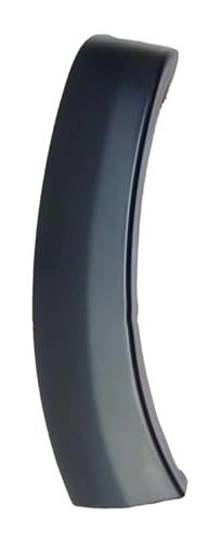 Repare el guardabarros de su Hilux 2011-2016 con este arco de rueda izquierdo