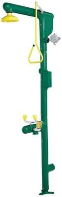 SPEAKMAN SE-7000PLC1D2SPV HEAT TRACED COMBINATION EMERGENCY SHOWER & EYE/FACE WASH WITH PILOT LIGHT