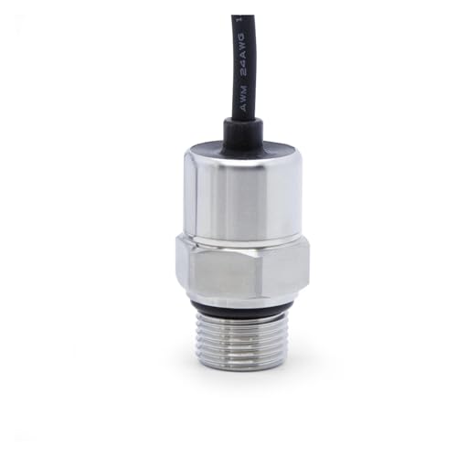 Sensor de presión de aceite para automatización de riego y control de fluidos 3