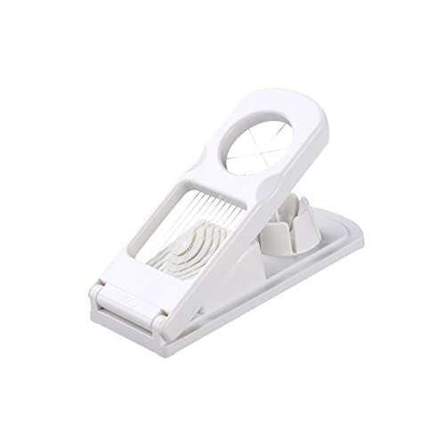 AUTSUPPL Stainless Steel Slicer Separator Multifunctional Kitchen Tool for Easy Dividing for Mushrooms and Cheese Dishwasher Safe Compact Design for Home and Restaurant Use