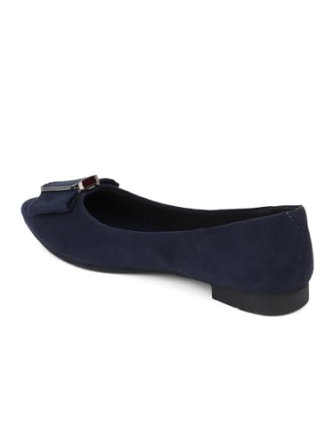 Image of ELLE Women Stylish and Elegant Comfortable Ballet Shoes