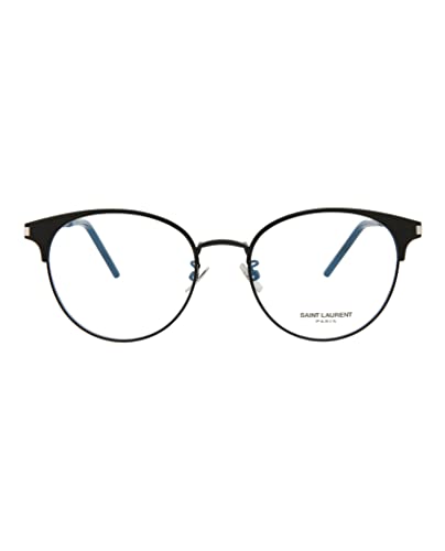 SAINT LAURENT �T�����[���� ���K�l �����Y SL236/F 001 52 Made In Italy