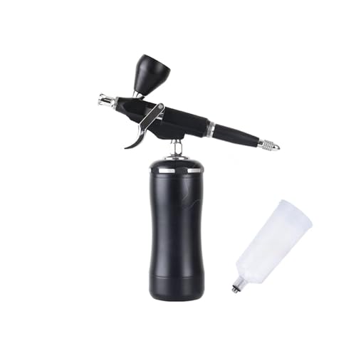 �Ԃ��G�A�u���V�̃R���v���b�T�[�L�b�g�A�d�̓g���K�[�^�C�v�̃X�v���[�K���|�p���f���̃{�f�B�y�C���g�A�[�e�B�X�g���σl�C���^�g�D�[�̃P�[�L�c�[�� �֗��Ȑ����t��(Red)