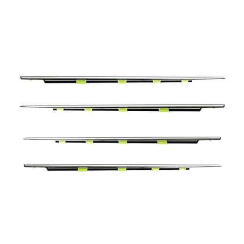 Moulure de fenêtre de rechange pour le confort de votre Honda Civic