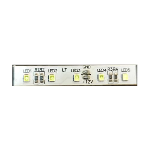 �①�� LED �X�g���b�v���C�g�p�l�������p�t�����g�h�A LED ���C�g BCD-507WTPZM �①�ɃA�N�Z�T���[�Ⓚ�ɏƖ�