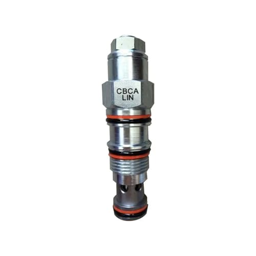 Valve Hydraforce SP08-47D commande proportionnelle pour débit stable et précis - 2
