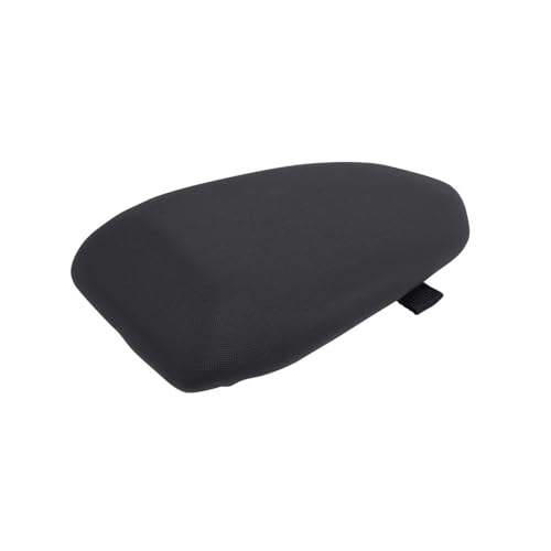 Siège arrière carénage S1000RR noir idéal pour vos sorties circuit