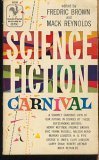 Science Fiction Carnival (Bantam SF, A1615)