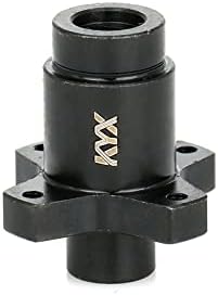 KYX Racing Hardened Steel Bevel Gear Differential Locker Front Rear Axles Upgrades Parts Accessories for 1/10 RC Car Axial RBX10 Ryft