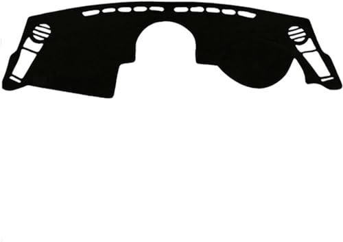 Accessoires intérieur Kia Soul housse de tableau de bord élégante