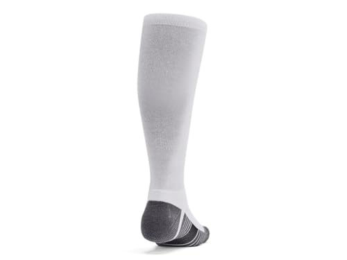 Under Armour Unisex Team Over-The-Calf Socks - Sweat Wicking and Odor Control2