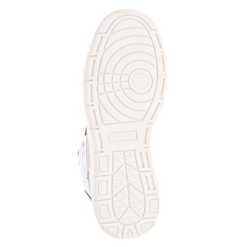 Levi's Men's Venice Sneaker4