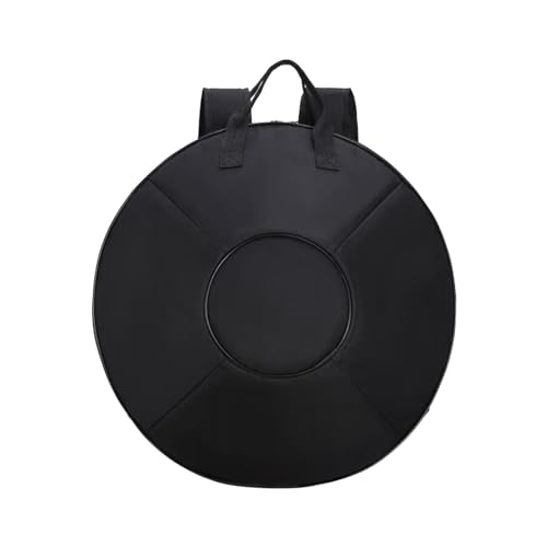Harilla Professionelle 22-Zoll-Musikinstrumente Handpan-Tasche...