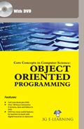 Buy Core Concepts in Computer Science: Object Oriented Programming ...