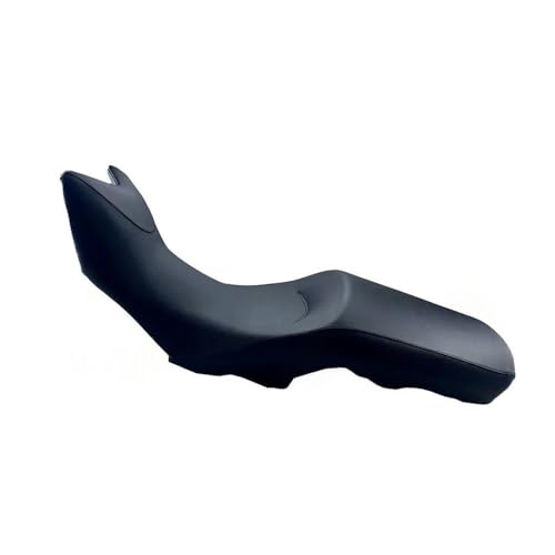 Asiento de moto F800GS para eliminar el dolor lumbar en conducción de largas distancias