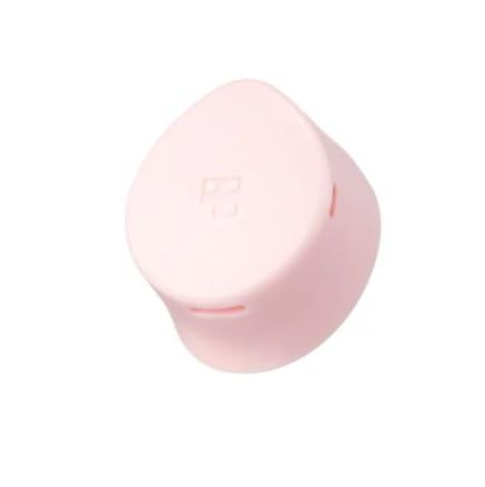 AGE-R Booster Pro Head Case Pink - Medi - Generic