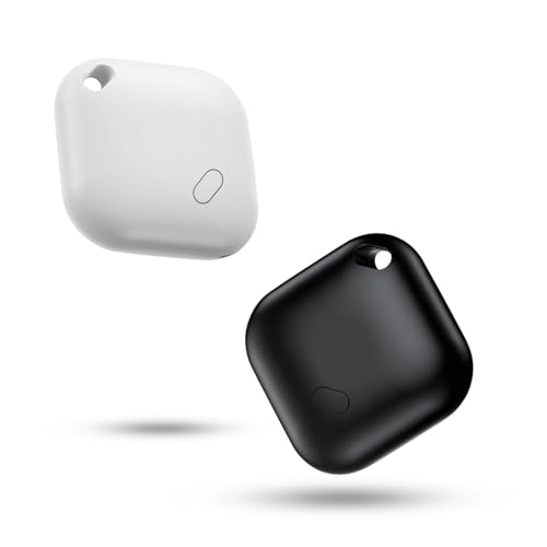 I09C GPS Tracker Anti-Lost - Echtzeit-Ortung Für Schlüssel, Kinder, Haustiere, Auto, IPX7 Wasserdicht