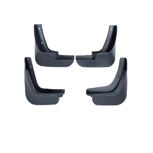 Garde-boue Chevrolet Sail 2010-2015 solution contre la rouille et boue