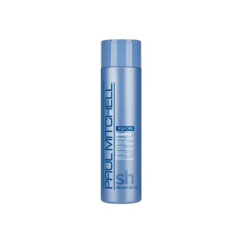 Paul Mitchell Bond Rx Shampoo Cover