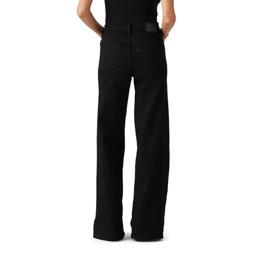 Levi's Women's 318 Shaping Wide-Leg Jeans (Also Available in Plus) - Image 4