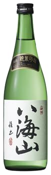 Sake Hakkaisan Junmai Daiginjo