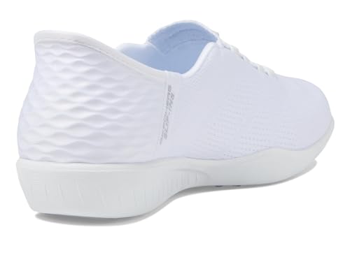 Image of Skechers Womens Newbury St - Lightly | Casual Shoes