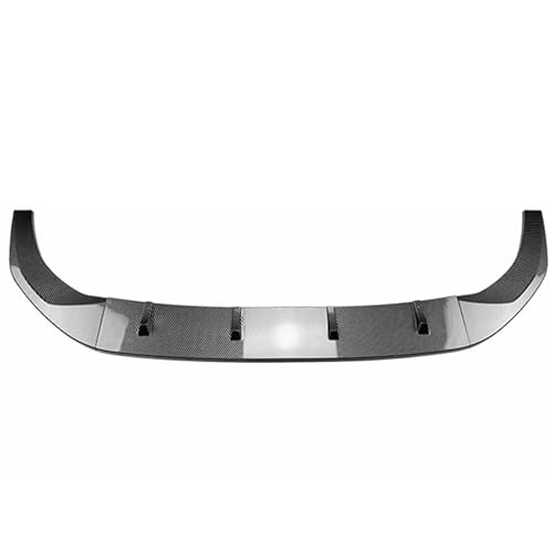 Aileron pare-chocs avant lame pour Polo MK6 2018-2023 kit spoiler extérieur
