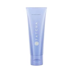 TATCHA The Rice Wash | Soft Cream F...