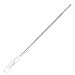 PRECISE CANADA: 3 PCS Stainless Steel Probe with Eye 8