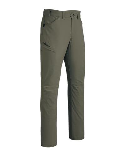 KUIU Switchback Pant - Water Resistant Hiking Pant