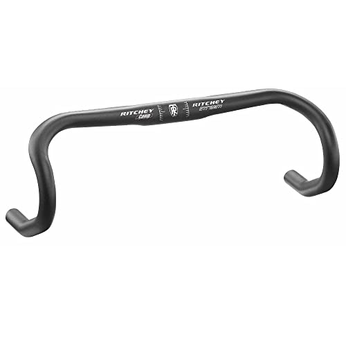 RITCHEY(���b�`�[) Comp Evo Curve ���[�h�A���~�n���h�� 400mm