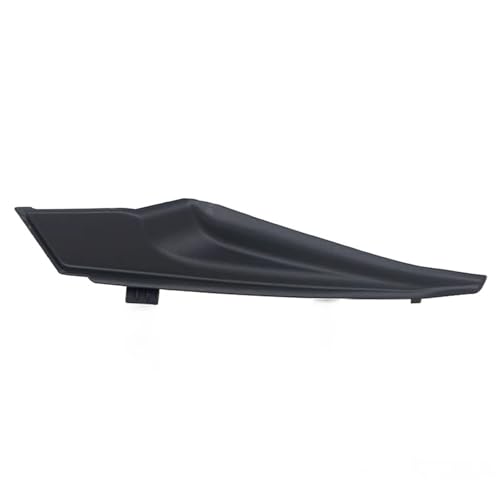 Garniture d'angle de pare-brise Toyota Corolla 2014-2019 côté essuie-glace gauche droite 5382402140