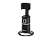 Produktbild SANDBERG Motion Tracking Phone Mount | intelligente Telefonhalterung | folgt ihren Bewegungen | Klemme einstellbar von 4-8,5 cm