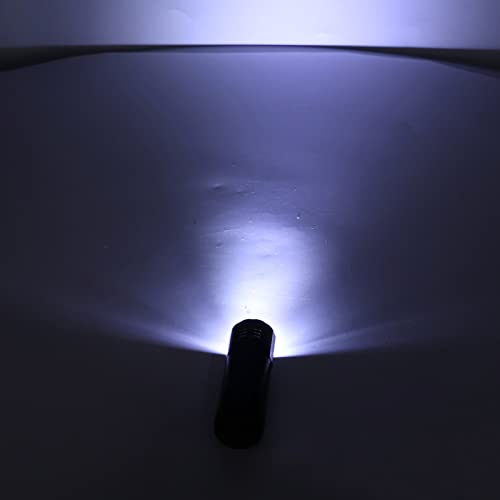 3 Pcs Rechargeable Wireless Egg Candler Tester Portable Led Cold Egg Light Candling Lamp With 9 Lamp Beads Poultry Habitat Supplies For Chicken Dark Quail Duck Canary #TOP3