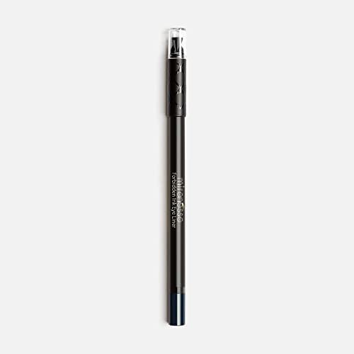Forbidden Ink Eyeliner 4 Voyeur Navy Blue miniatura 6