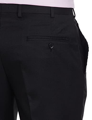 Image of Park Avenue Men's Regular Trouser