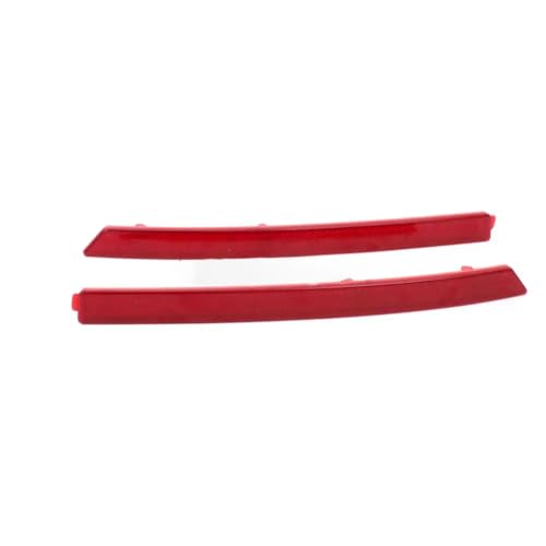 Catadioptre premium pour Seat Ibiza 2012-2017 feu réflecteur arrière de haute précision