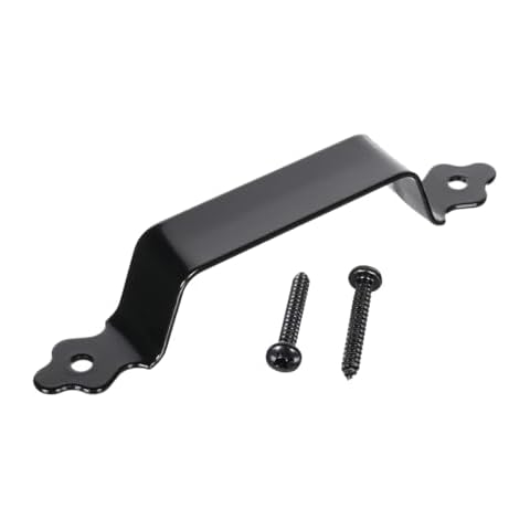 ADVANTAGE INDUSTRIES 7" Wood Gate Handle Cover