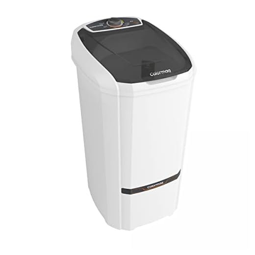 Lavadora de Roupas Colormaq 12kg