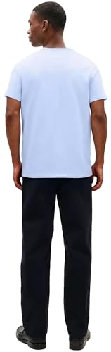 Image of Tommy Hilfiger Men's Tommy Jeans Short Sleeve Logo T-Shirt