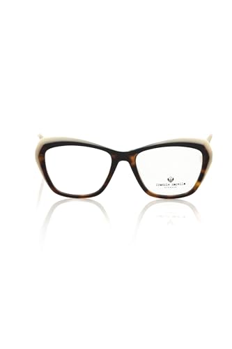 Monture Frankie Morello multicolor en acétate pour look urbain chic