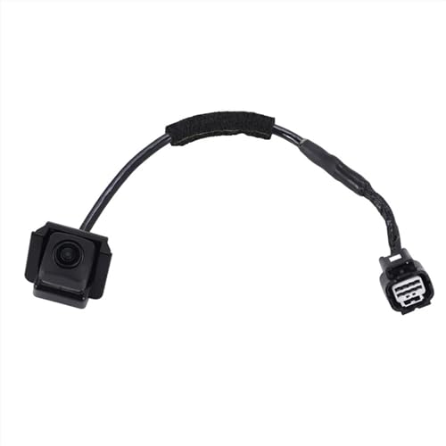 Caméra de recul 39530-TLA-A01 pour stationner en ville sans stress en CRV
