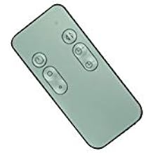 Replacement Remote Control for Dyson AM11 TP00 TP01 965824-07 Pure Cool Link Air Purifier