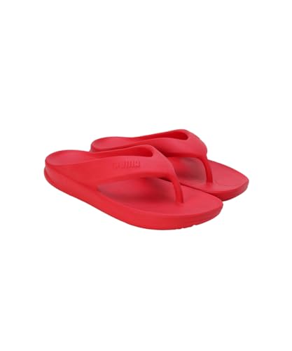 Image of PUMA Rubber Regular Strap Men's Slippers