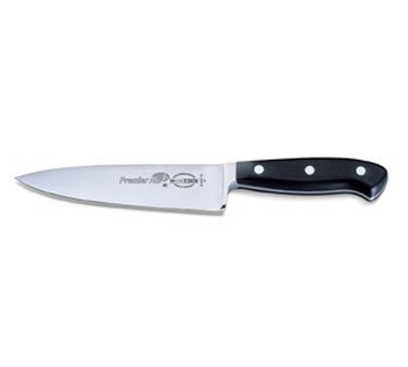 F. Dick Professional Chefs Knife - 6" Blade - German Made Fo