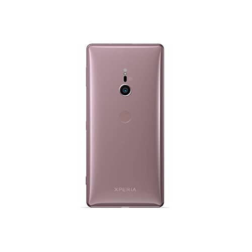 Sony Xperia XZ2 H8216 (Ash Pink) Sin