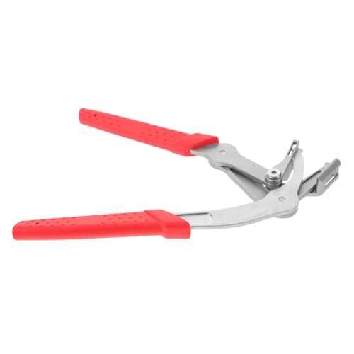 Alicates para clips de coche idóneos para reparar molduras en el garaje