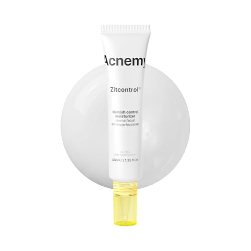 Produktbild Acnemy Zitcontrol Gesichtscreme 40 ml