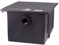 Ashland 4810 Grease Trap 10GPM 20lb